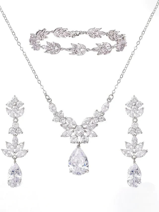 Florence Necklace Set