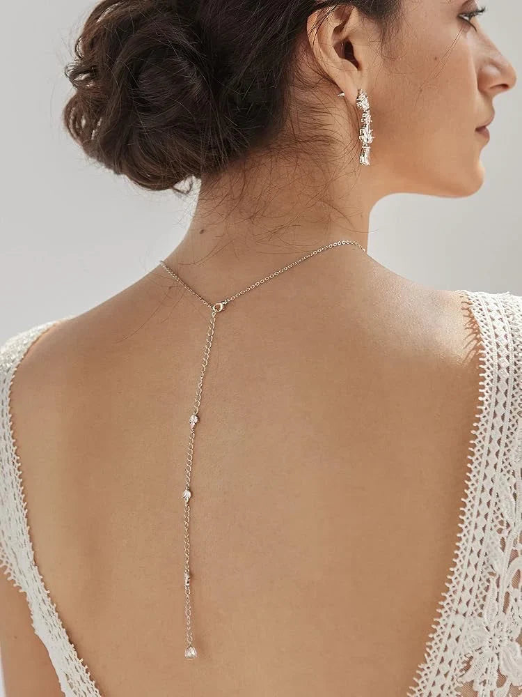 Florence Necklace Set