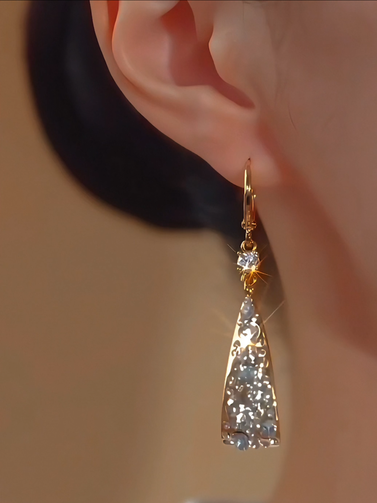 Kate Earrings