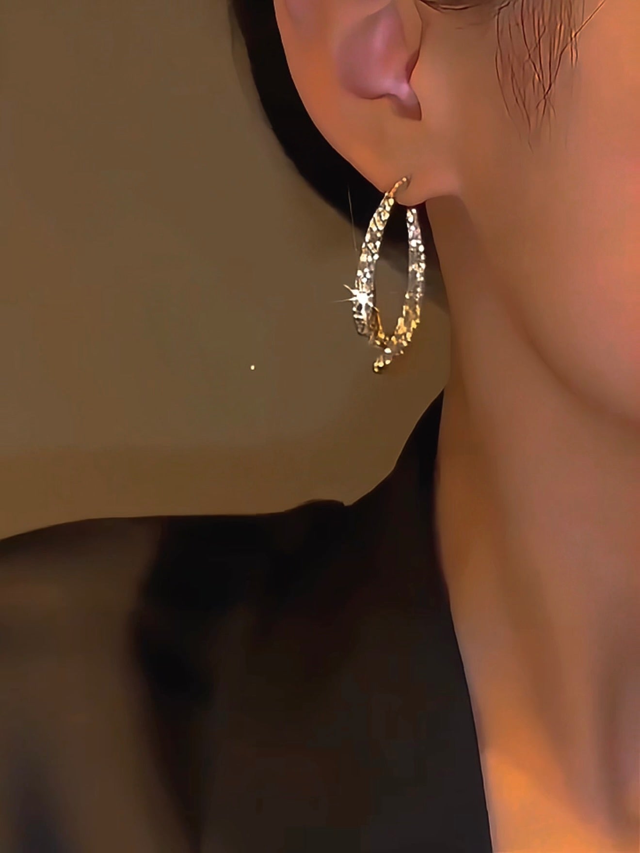 Minda Earrings