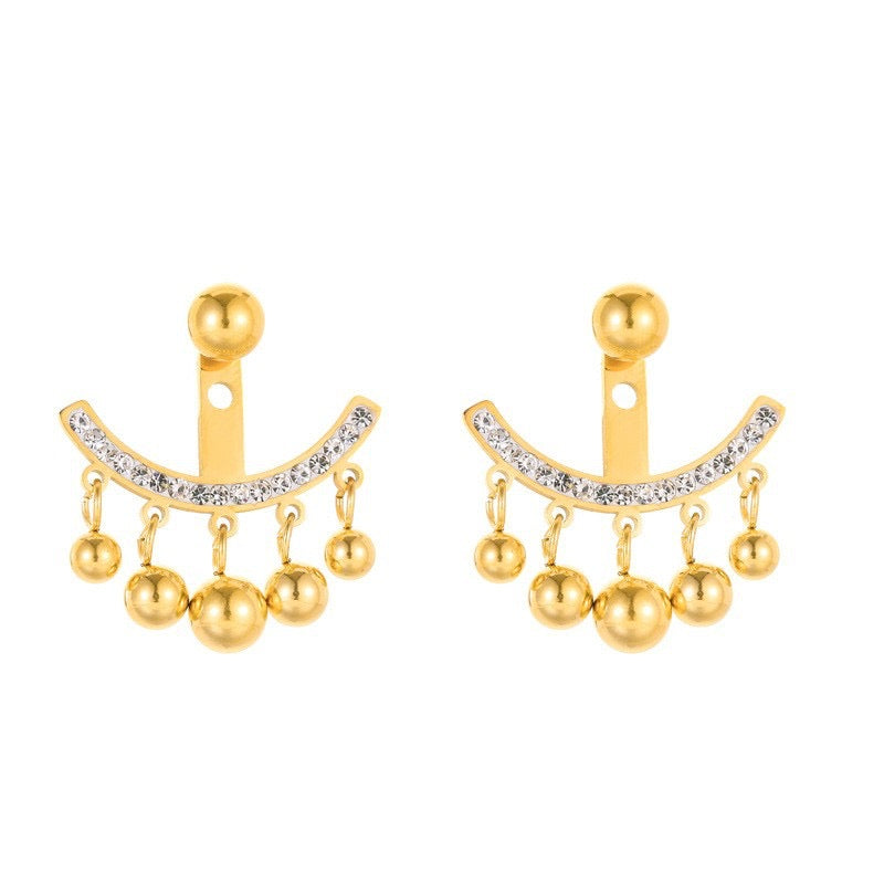 Amara Earrings
