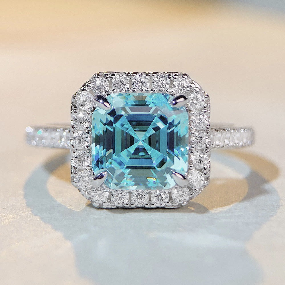 Nora Ring | Sterling Silver