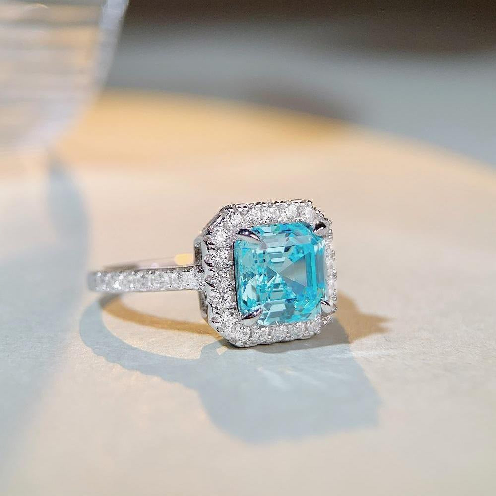Nora Ring | Sterling Silver