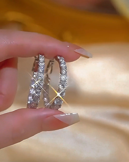 Althea Earrings