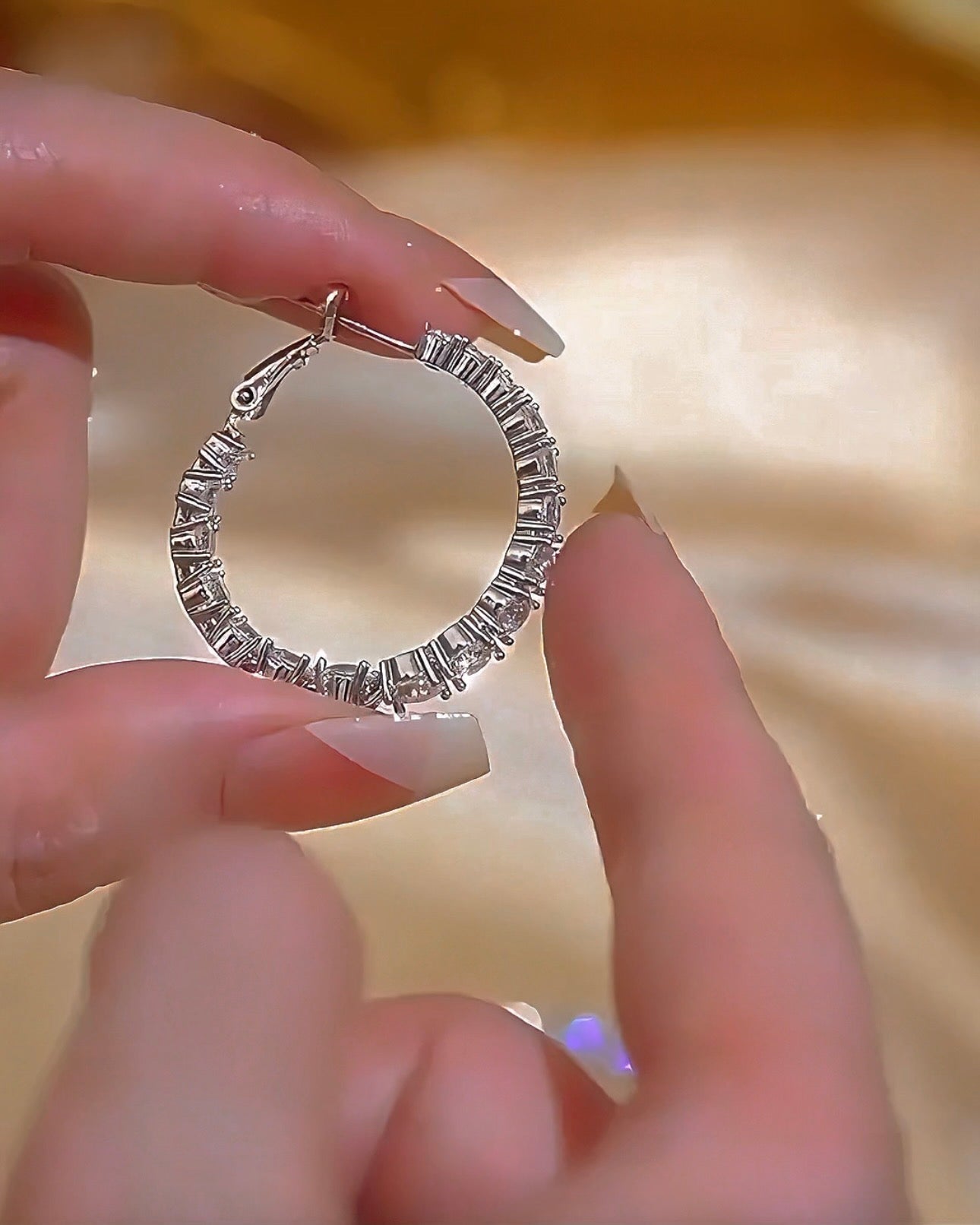 Althea Earrings