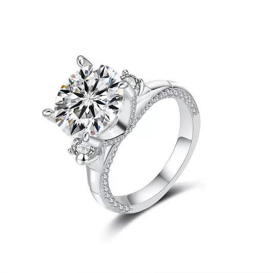 Mia Ring | Sterling Silver