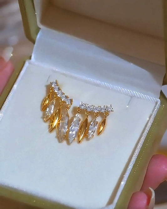 Fenella Earrings