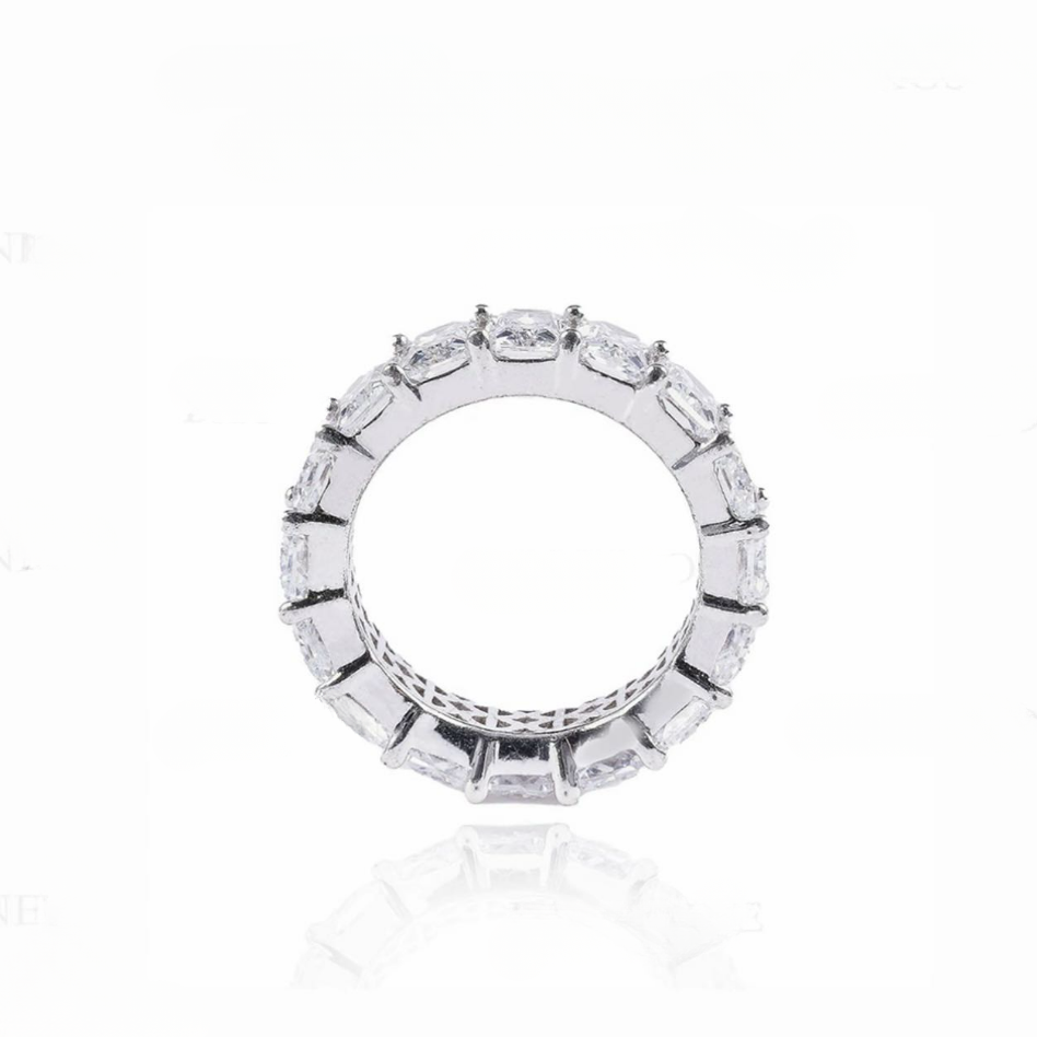 Thea Ring | Sterling Silver