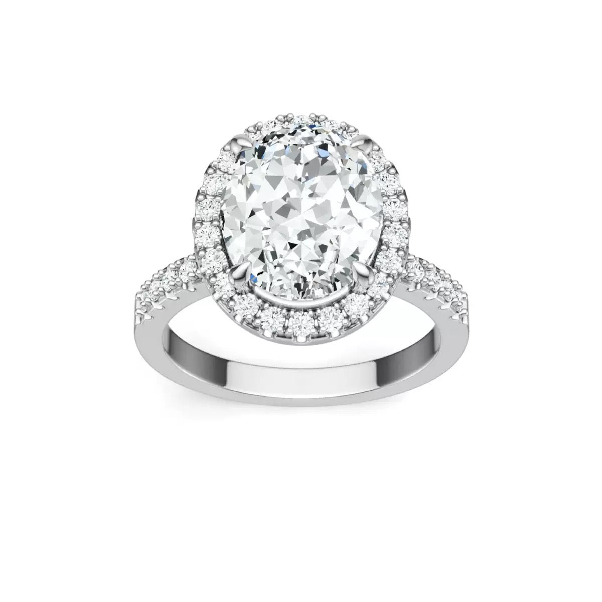 Nalani Ring | Sterling Silver