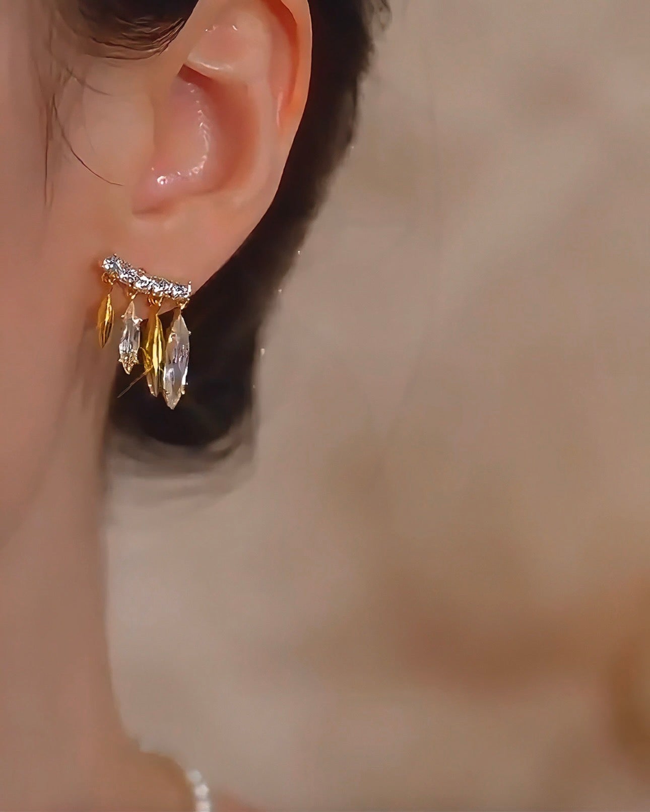 Fenella Earrings