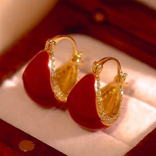 Della Earrings