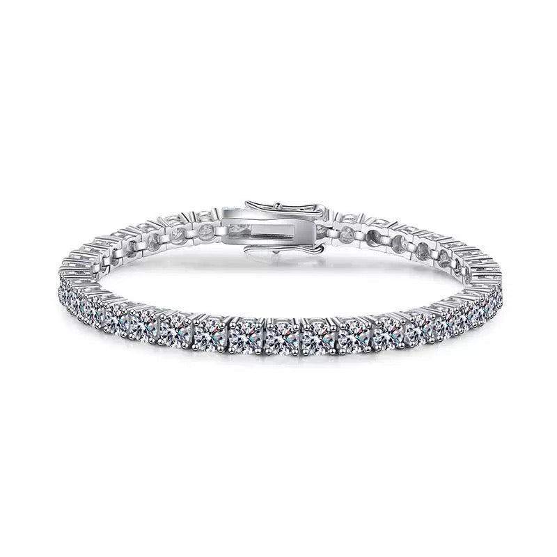 Astra Bracelet | Sterling Silver