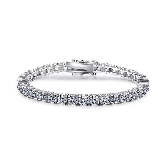 Astra Bracelet | Sterling Silver