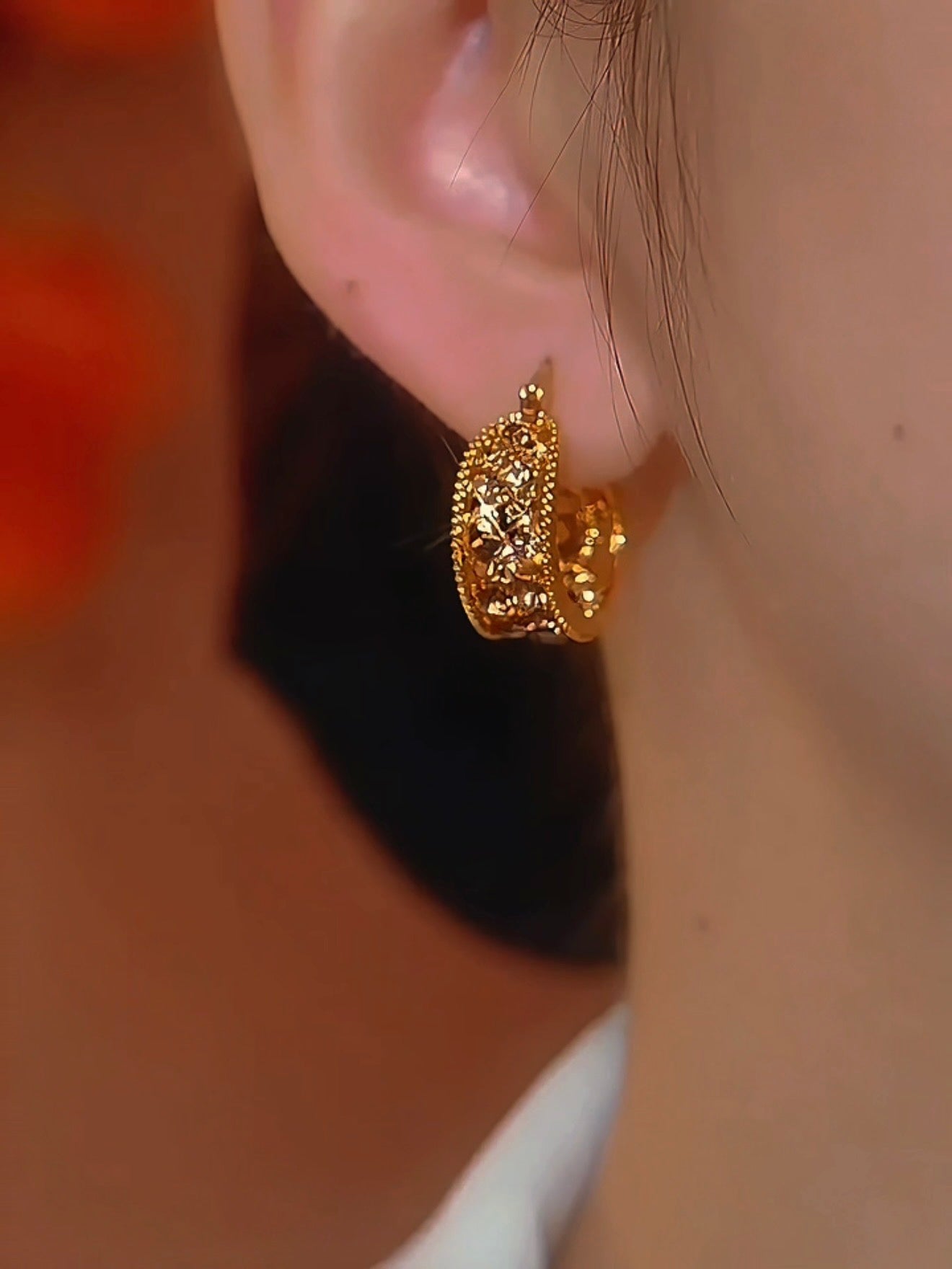 Laila Earrings