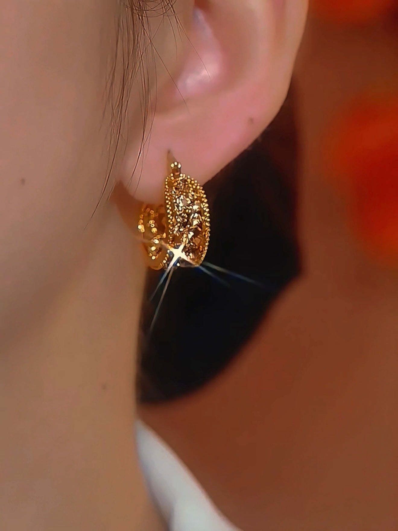 Laila Earrings