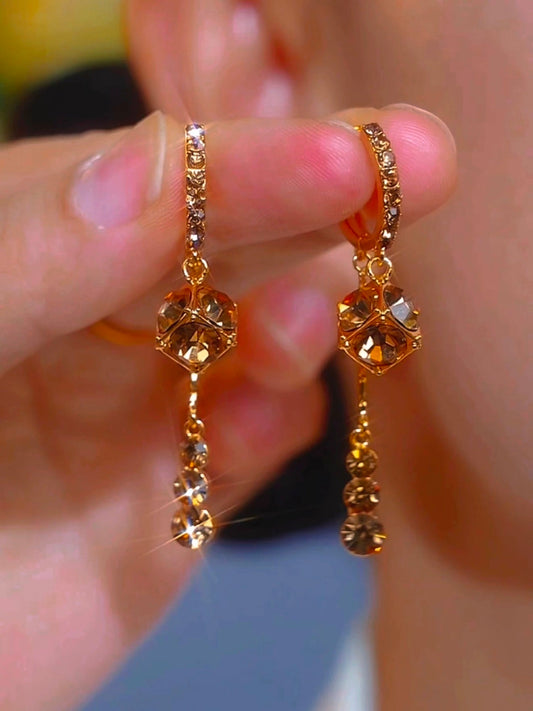 Belle Earrings