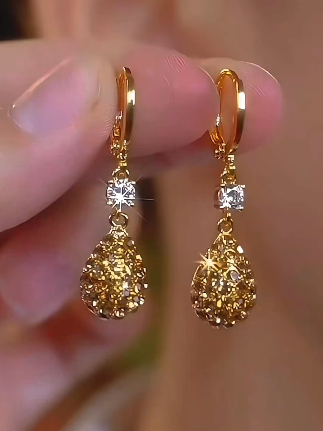 Jane Earrings