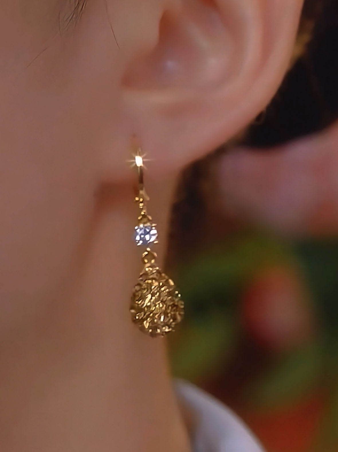 Jane Earrings
