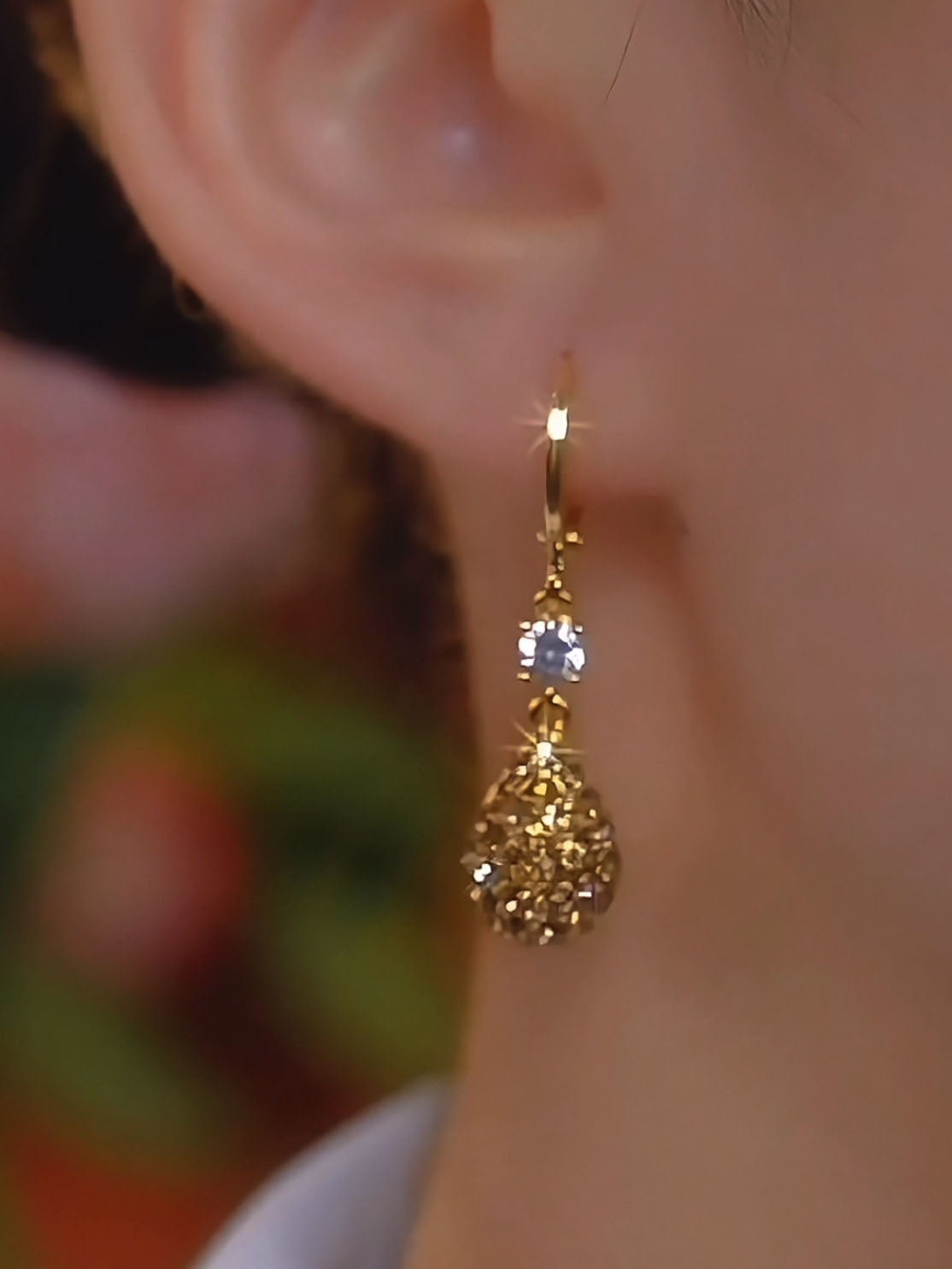 Jane Earrings