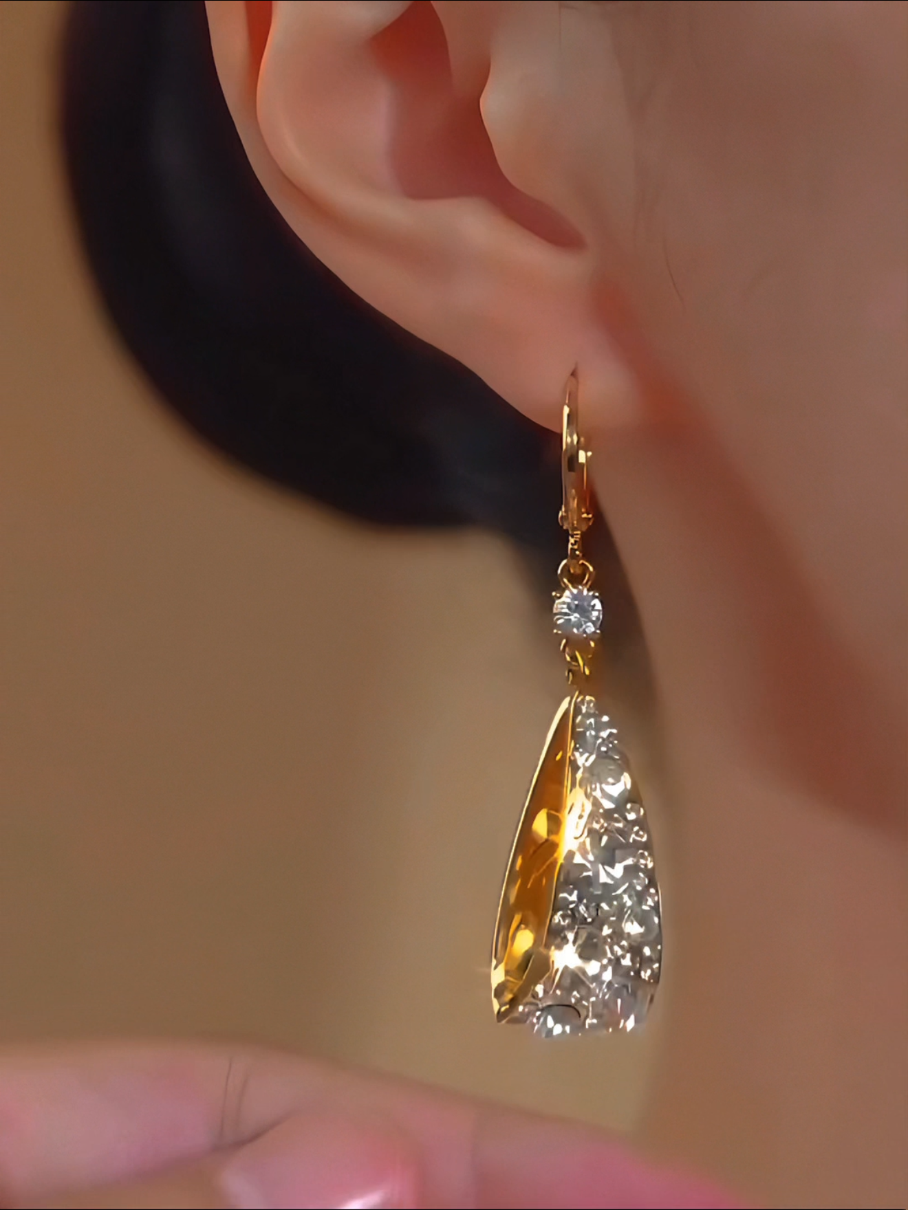 Kate Earrings