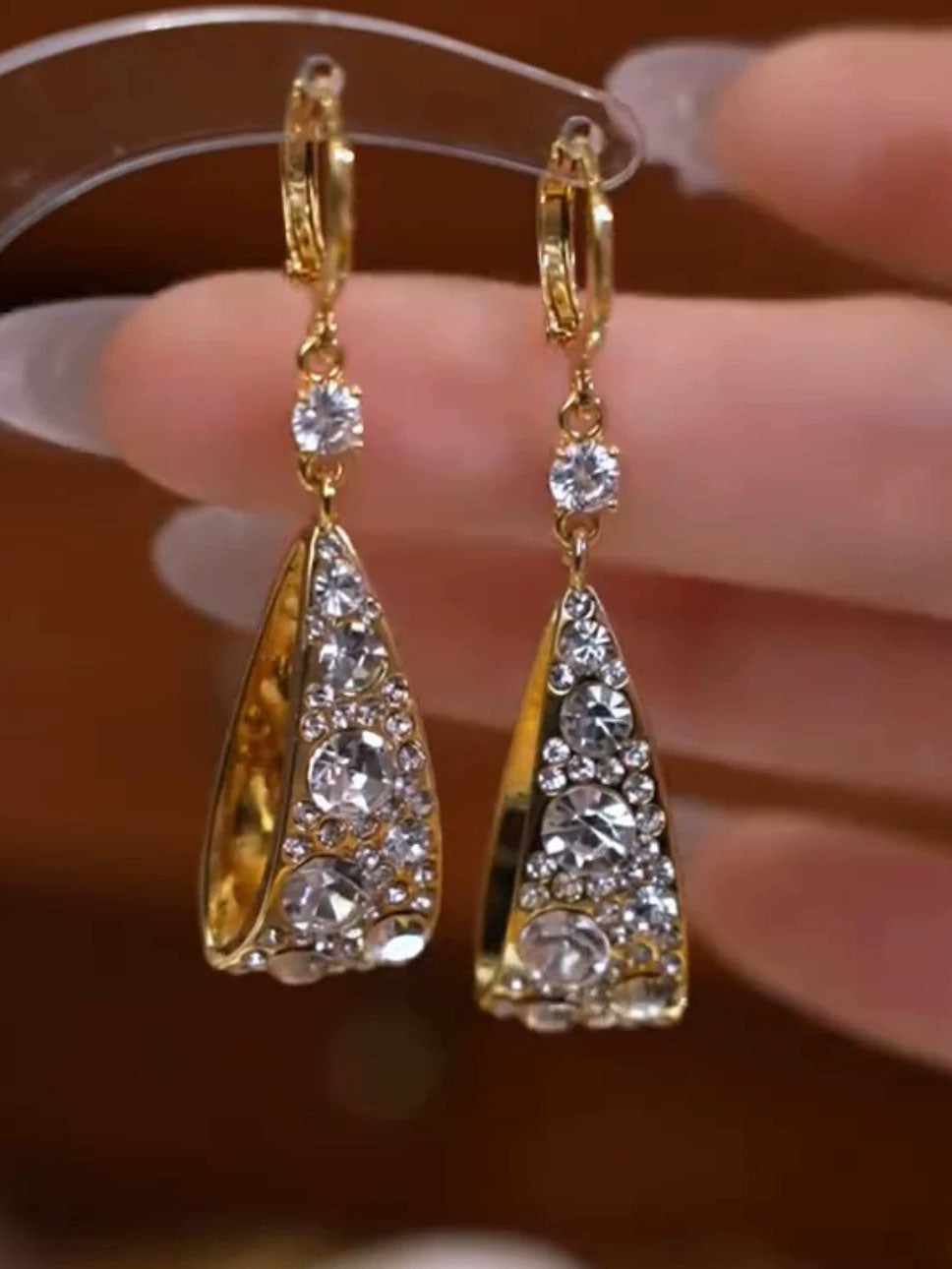 Kate Earrings