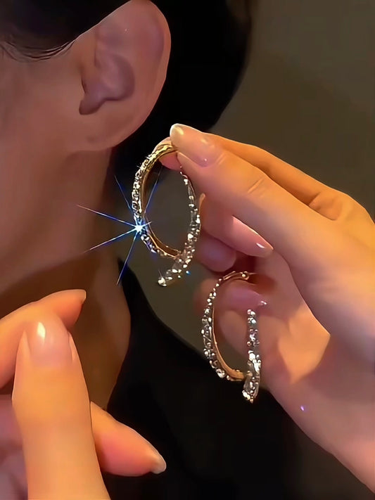 Minda Earrings