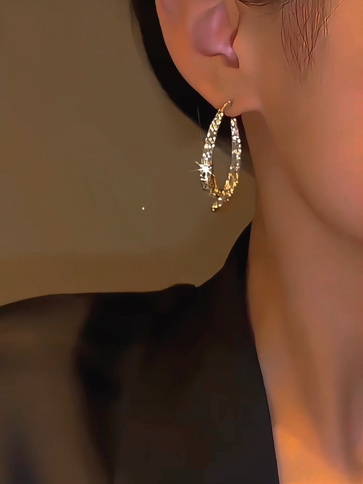 Minda Earrings