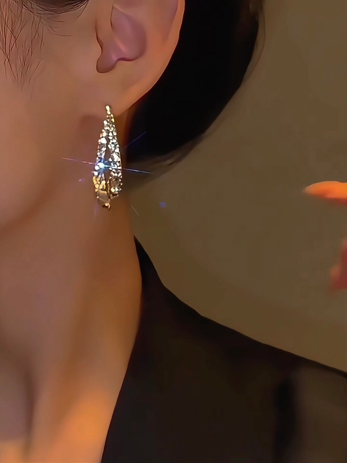 Minda Earrings