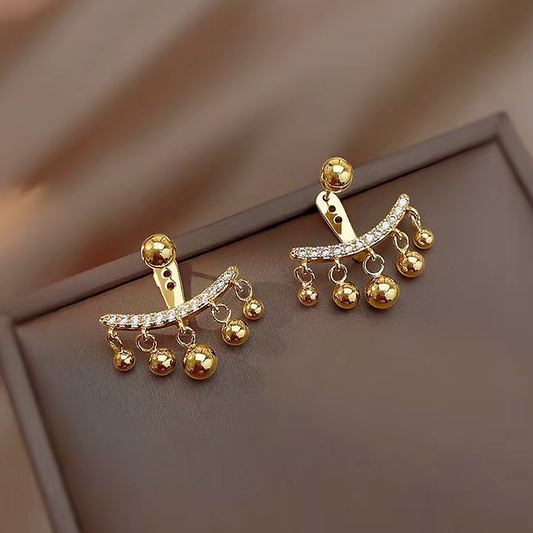 Amara Earrings