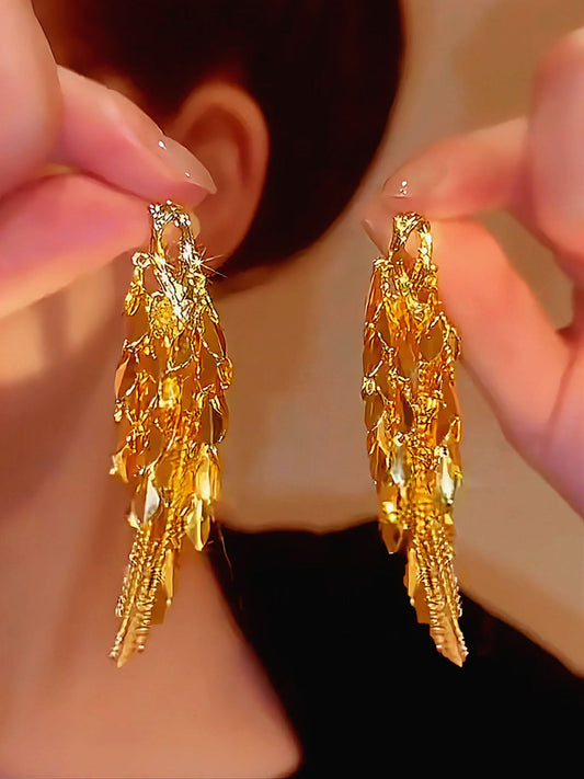 Bree Earrings