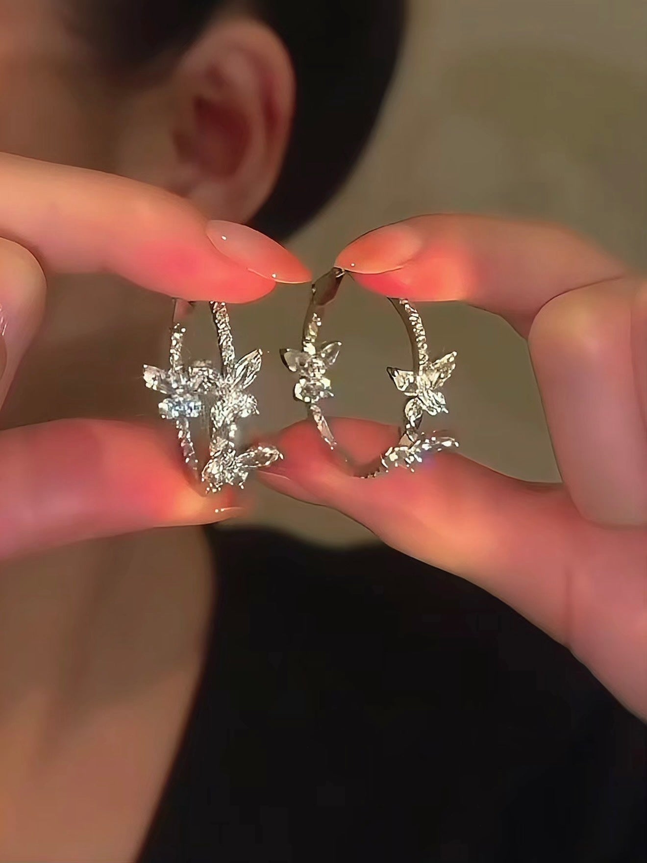 Vera Earrings