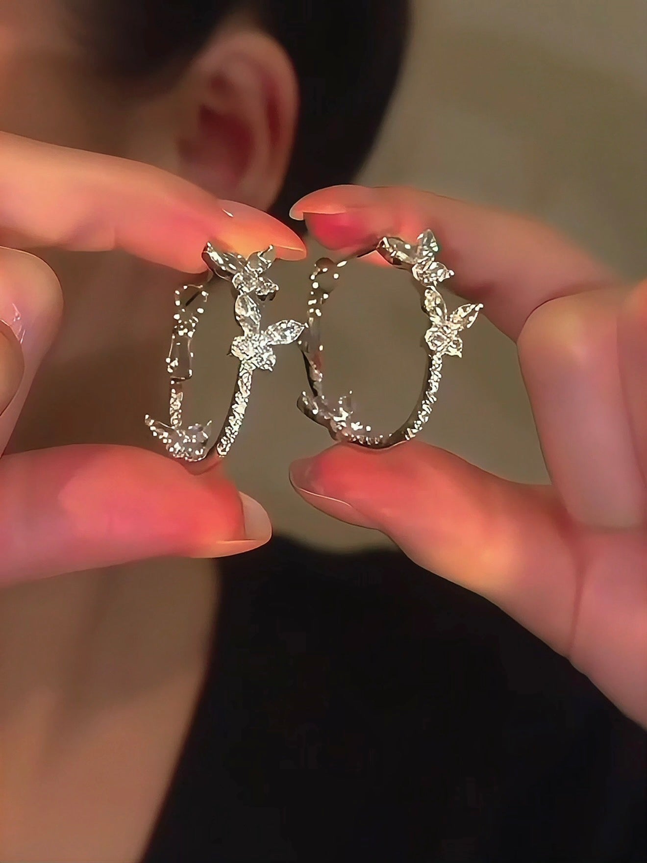 Vera Earrings