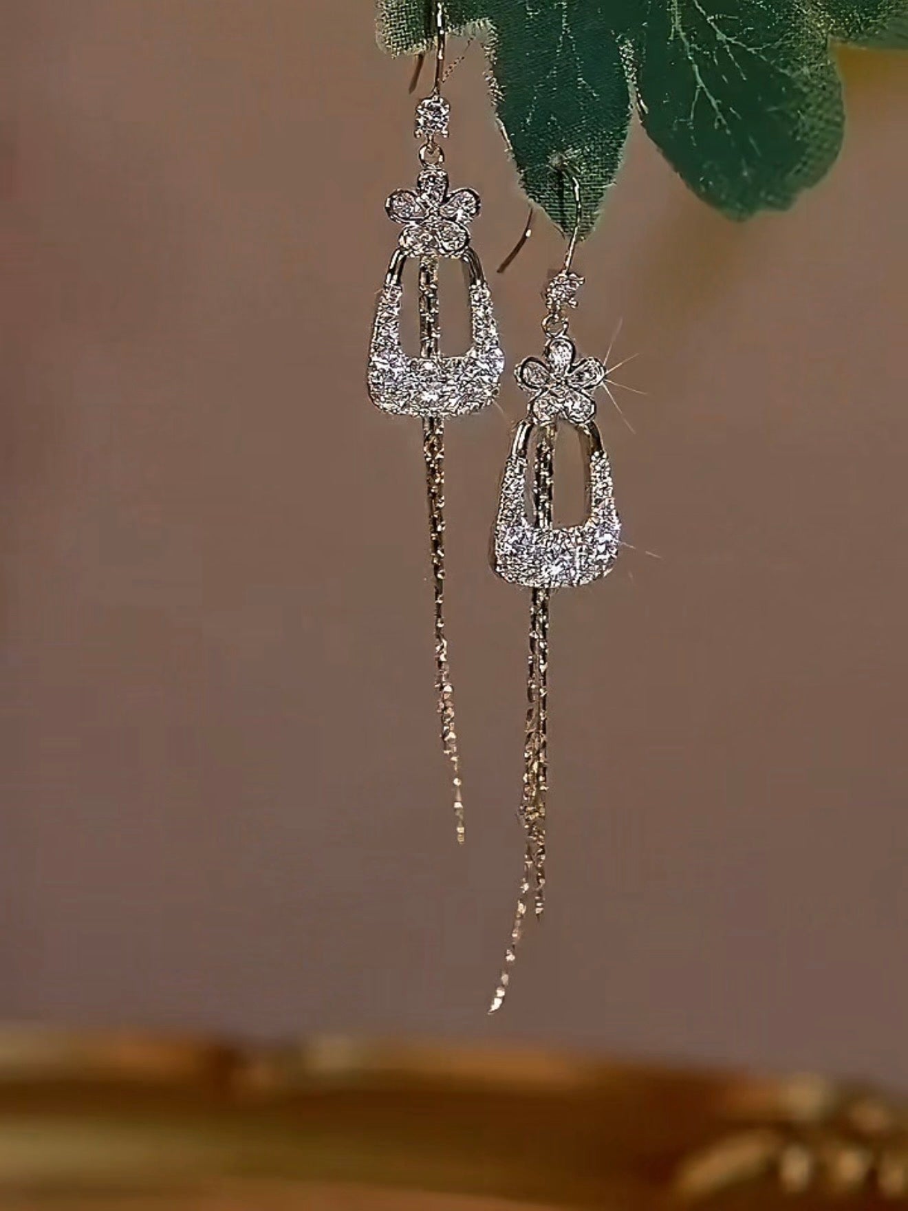 Vasan Earrings