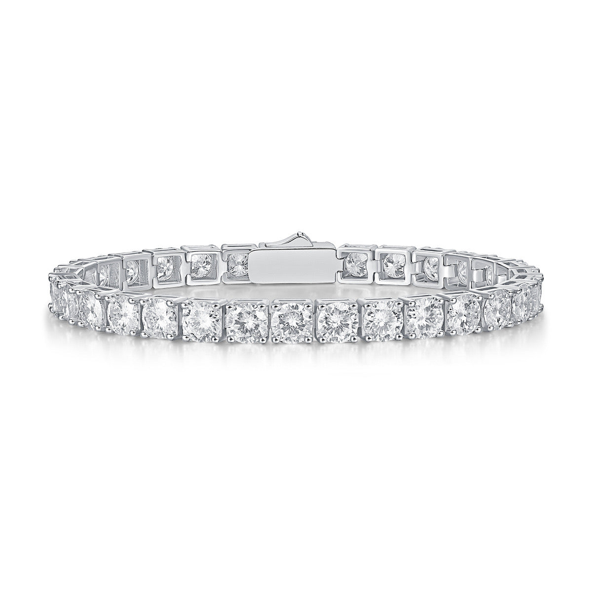 Adelaide Bracelet | Sterling Silver