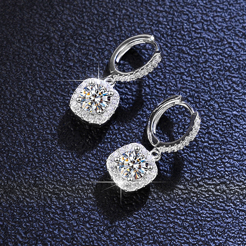 Khloe Earrings | Sterling Silver