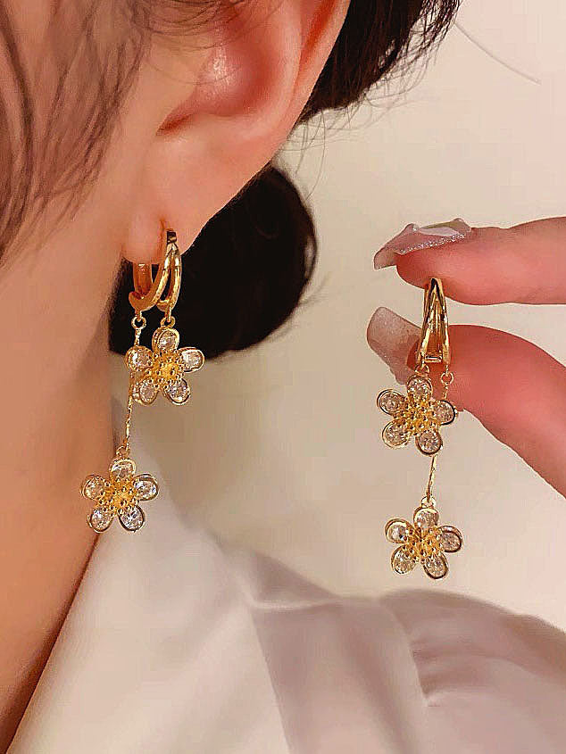 Seren Earrings