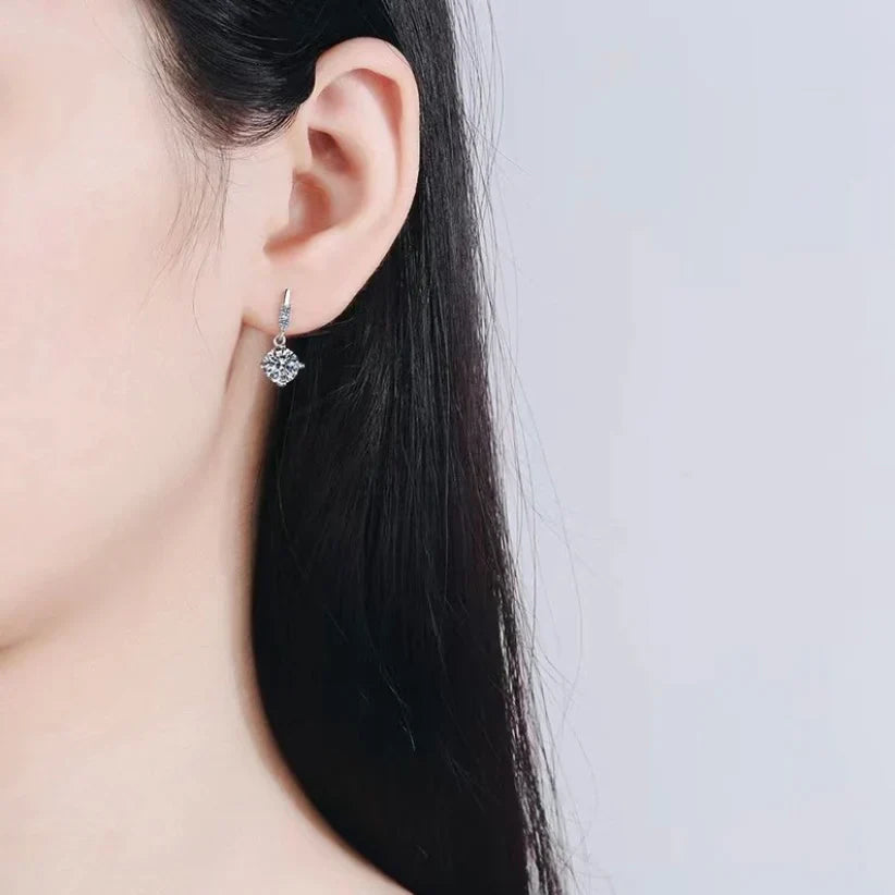 Sloane Necklace | Sterling Silver