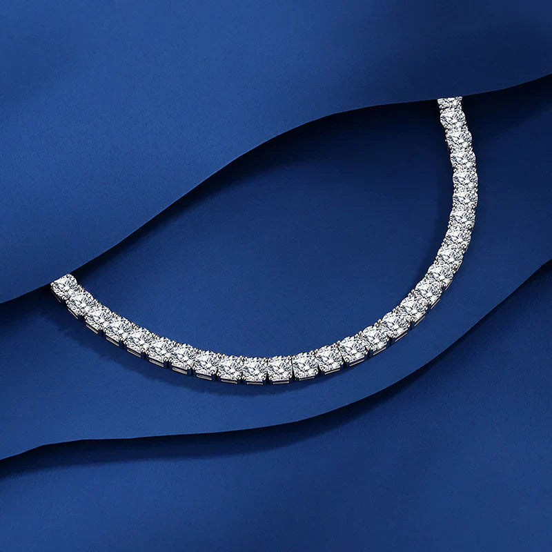 Adelaide Bracelet | Sterling Silver