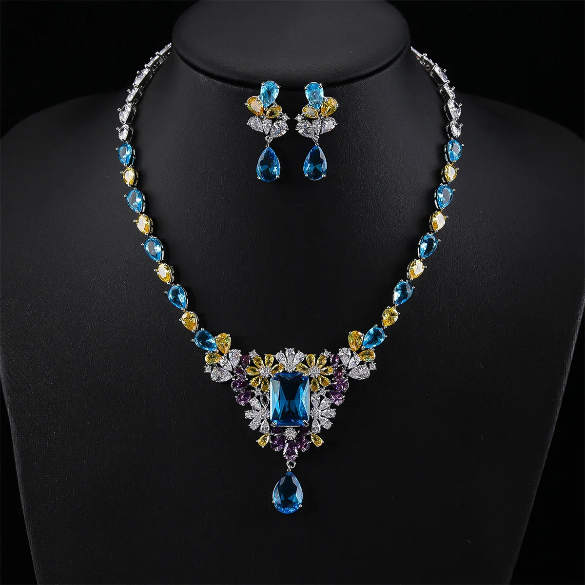 Telma Jewerlry Set