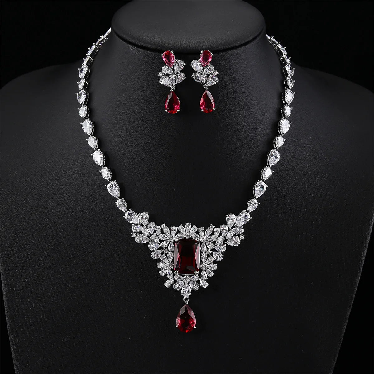 Telma Jewerlry Set