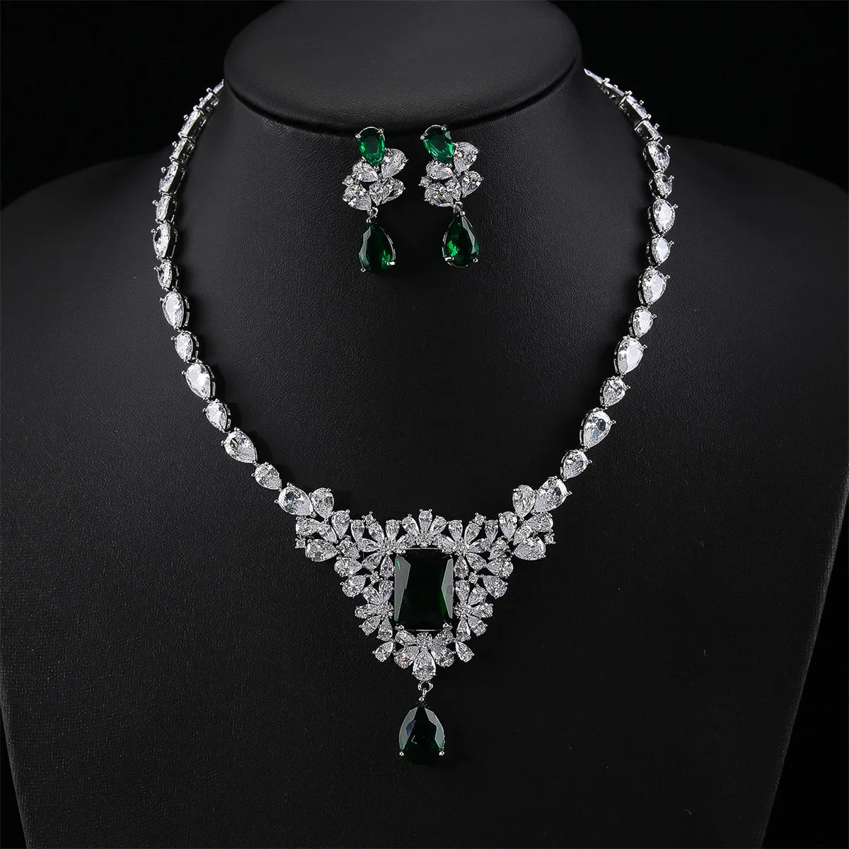 Telma Jewerlry Set