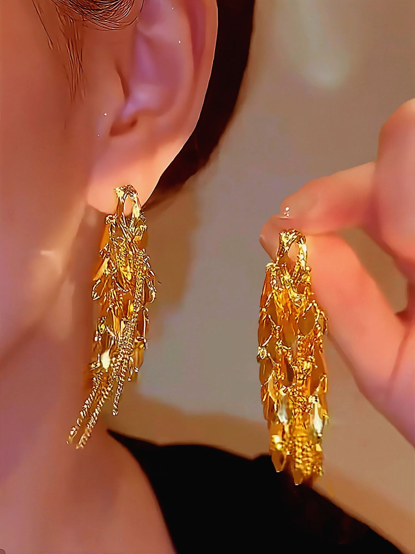 Bree Earrings