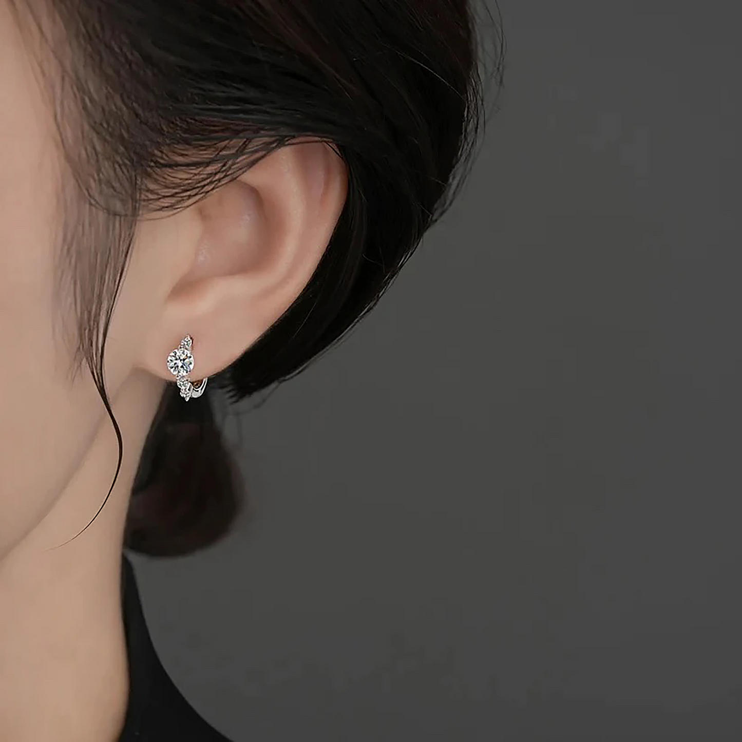 Sienna Necklace | Sterling Silver